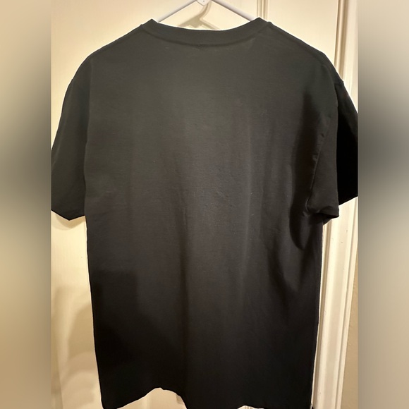 The Munster by Rock Rebel t-shirt Size (Medium) Colors( Black) - Picture 3 of 3